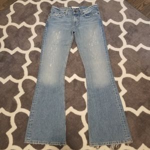 BKE jeans